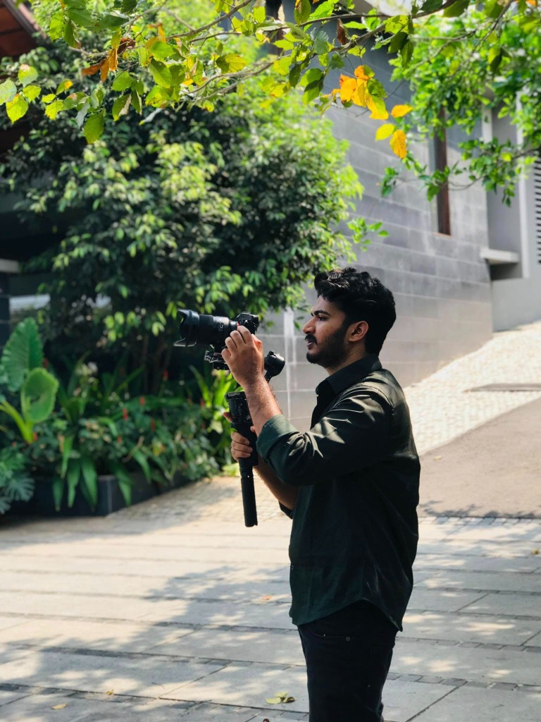 About Wedroot Films