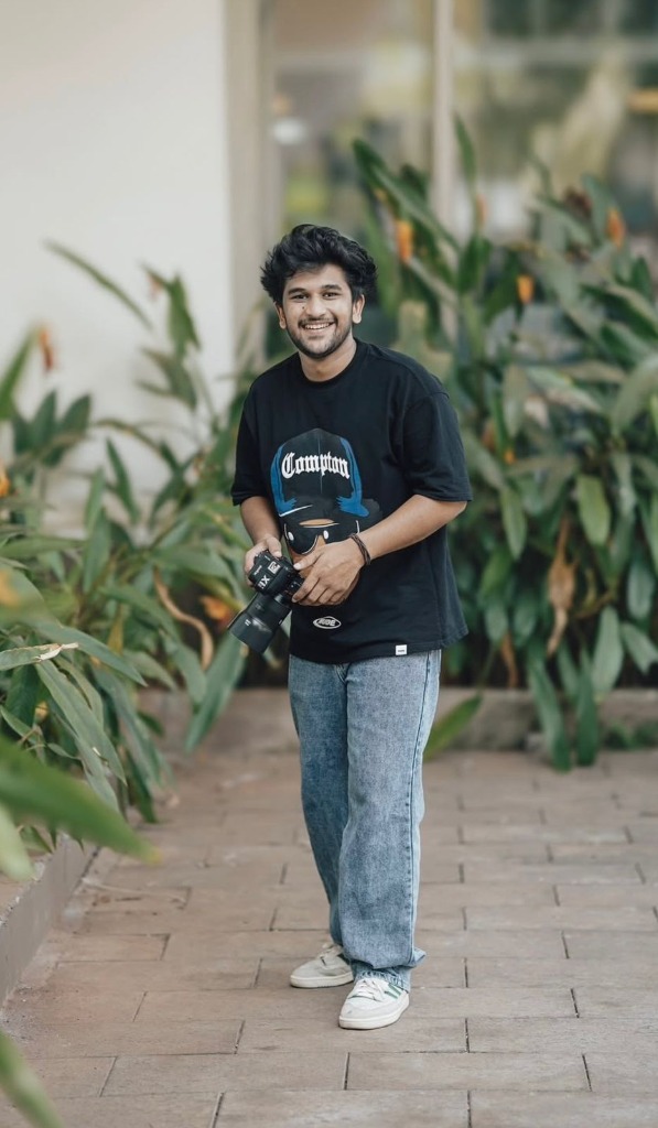 Team Member 3